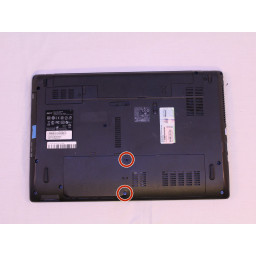 Замена ОЗУ Acer Aspire 5741-5698