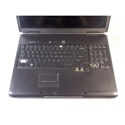 Замена клавиатуры Dell Vostro 1700