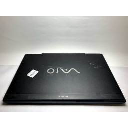 Замена сетевой карты Sony Vaio PCG-41216L